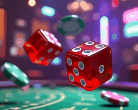 Responsible gaming section artwork for fb999 adults only guidance