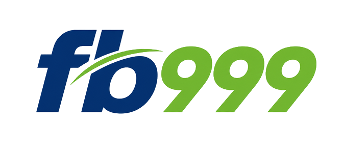 fb999 logo for Bangladesh homepage